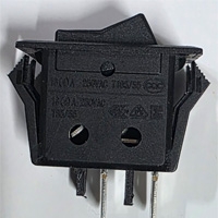 4구하이라이트히터 스위치